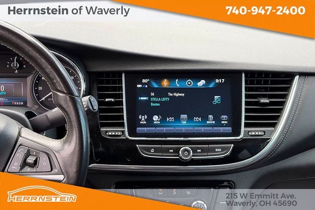 2020 Buick Encore AWD Preferred