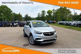 2020 Buick Encore AWD Preferred