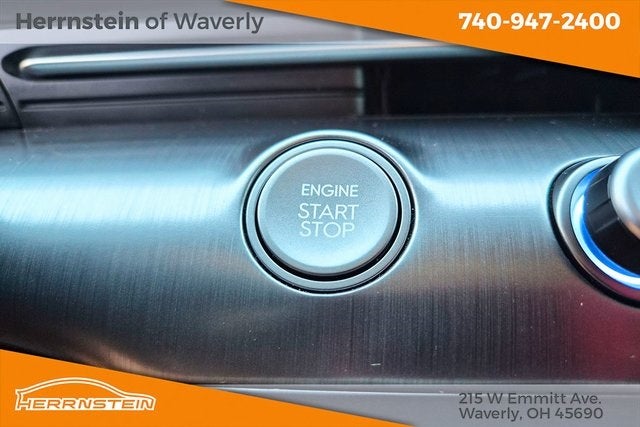 2025 Hyundai Kona SE