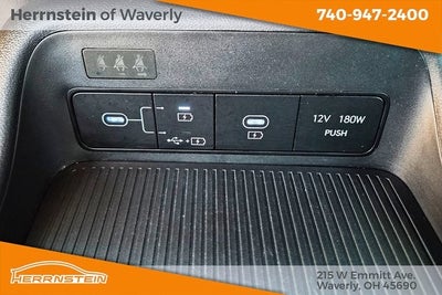 2025 Hyundai Kona SE