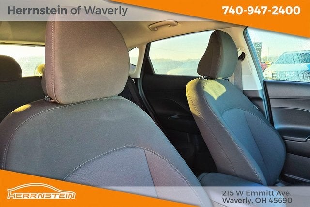 2025 Hyundai Kona SE