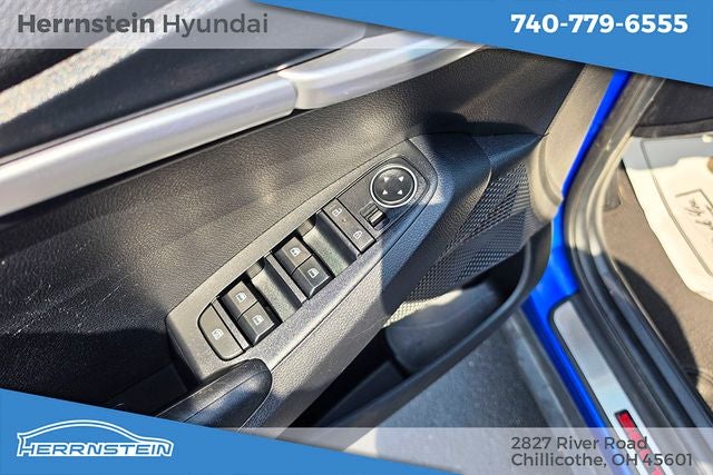 2024 Kia Seltos LX