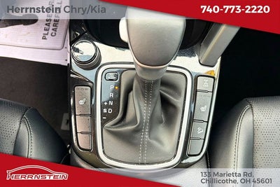 2023 Kia Seltos EX