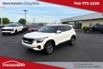 2023 Kia Seltos EX