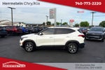 2023 Kia Seltos EX