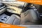 2022 Kia Carnival MPV LX Seat Package