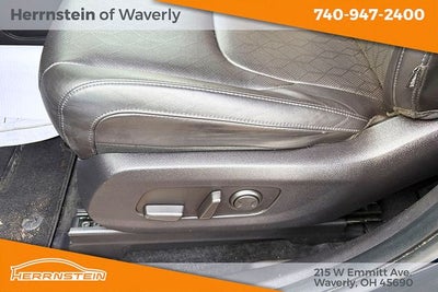 2022 Kia Carnival MPV LX Seat Package