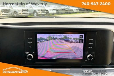 2022 Kia Carnival MPV LX Seat Package