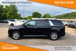 2022 Kia Carnival MPV LX Seat Package