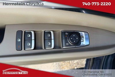 2025 Kia Carnival MPV LXS