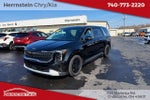 2025 Kia Carnival MPV LXS