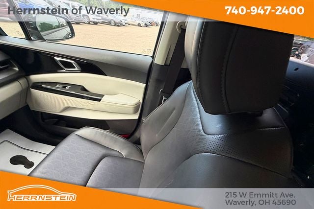 2022 Kia Carnival MPV SX