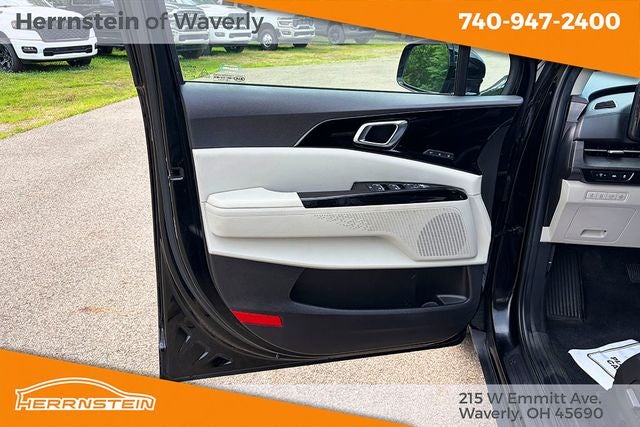 2022 Kia Carnival MPV SX