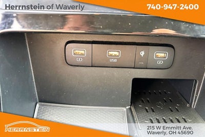 2022 Kia Carnival MPV SX