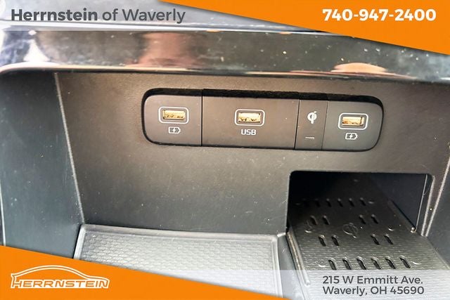 2022 Kia Carnival MPV SX