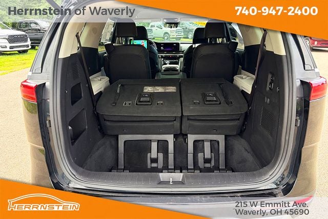 2022 Kia Carnival MPV SX