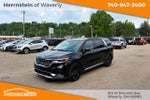2022 Kia Carnival MPV SX