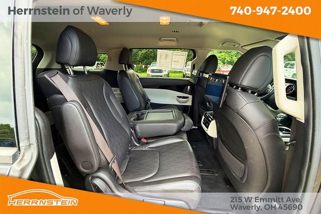 2022 Kia Carnival MPV SX