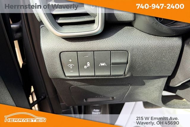 2021 Kia Sportage S