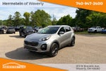 2021 Kia Sportage S