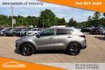 2021 Kia Sportage S