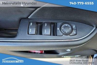 2022 Buick Envision AWD Avenir