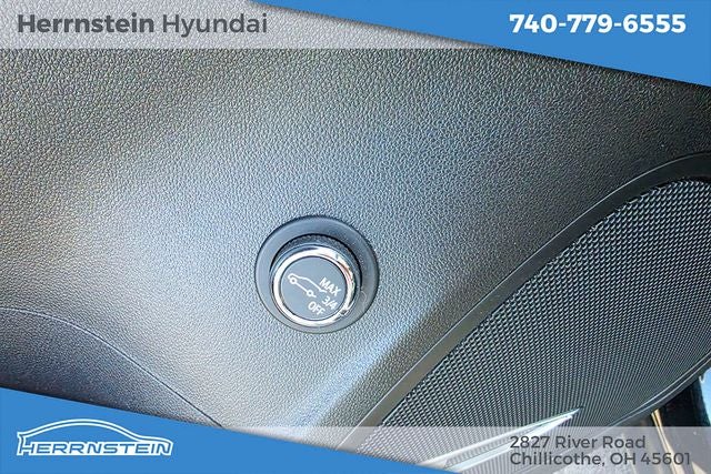 2022 Buick Envision AWD Avenir