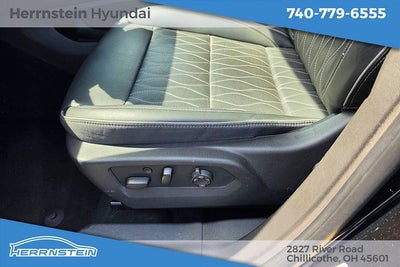 2022 Buick Envision AWD Avenir
