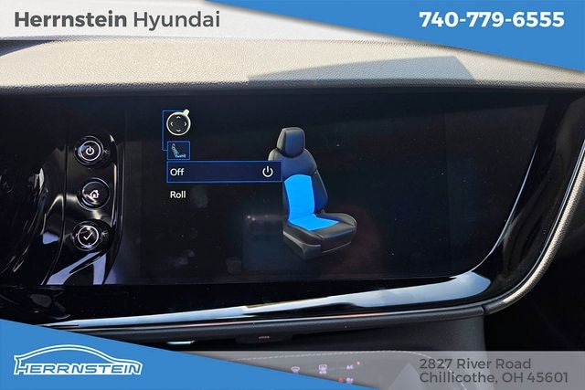 2022 Buick Envision AWD Avenir