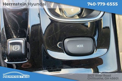 2022 Buick Envision AWD Avenir