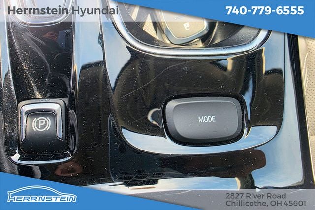 2022 Buick Envision AWD Avenir