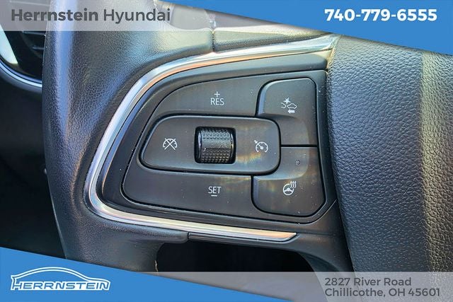 2022 Buick Envision AWD Avenir
