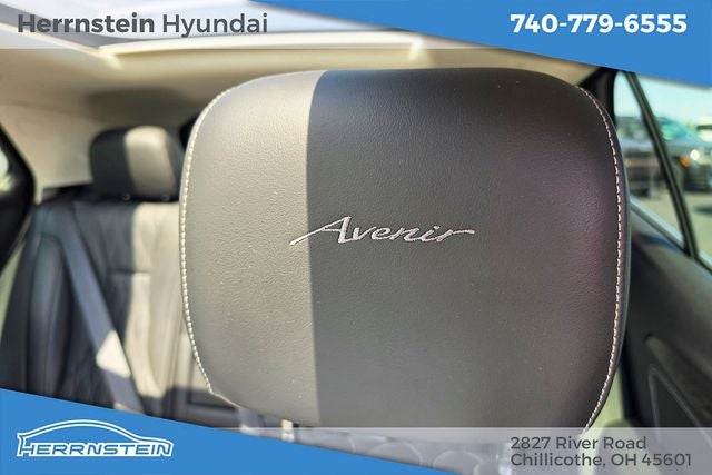 2022 Buick Envision AWD Avenir