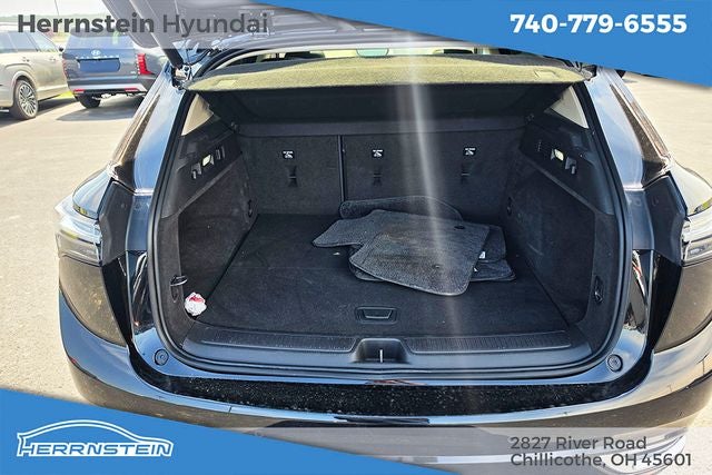 2022 Buick Envision AWD Avenir