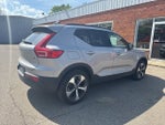 2024 Volvo XC40 B5 Plus Dark Theme