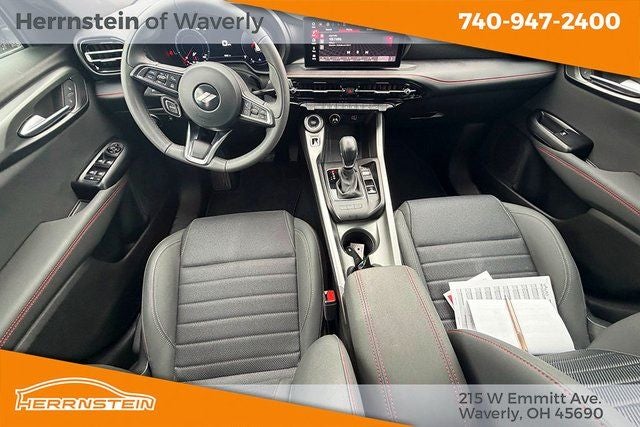 2024 Dodge Hornet GT AWD