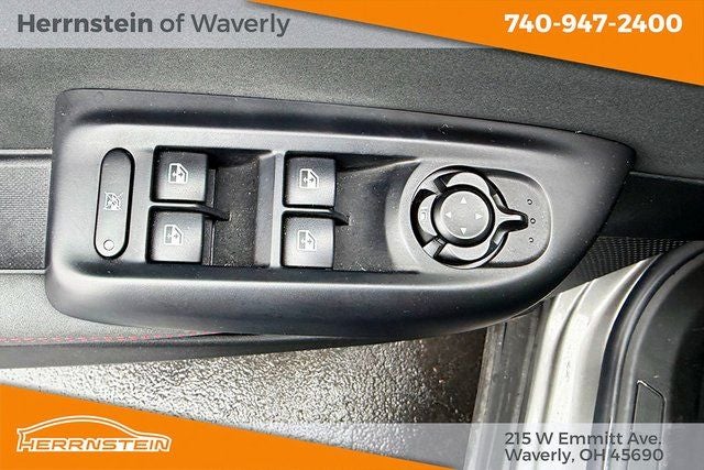 2024 Dodge Hornet GT AWD