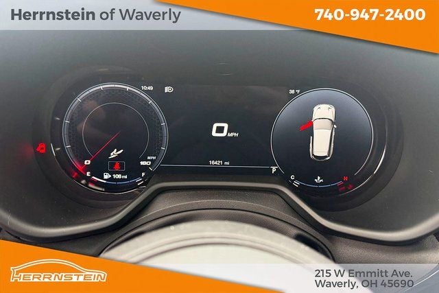 2024 Dodge Hornet GT AWD