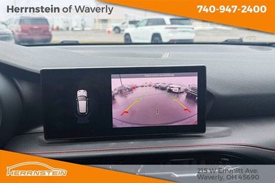 2024 Dodge Hornet GT AWD