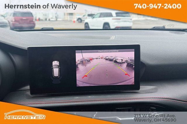 2024 Dodge Hornet GT AWD