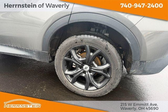 2024 Dodge Hornet GT AWD