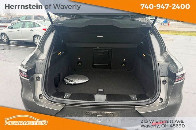 2024 Dodge Hornet GT AWD