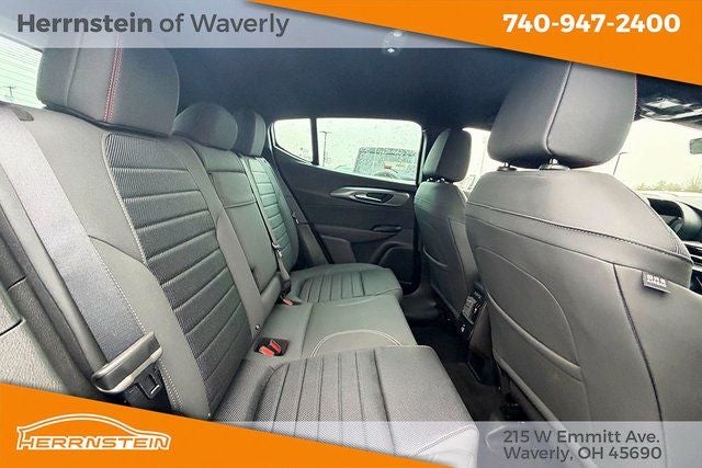 2024 Dodge Hornet GT AWD