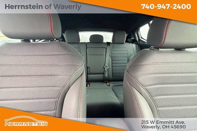 2024 Dodge Hornet GT AWD