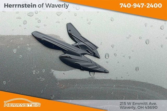 2024 Dodge Hornet GT AWD