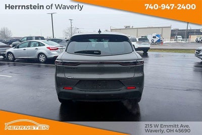 2024 Dodge Hornet GT AWD