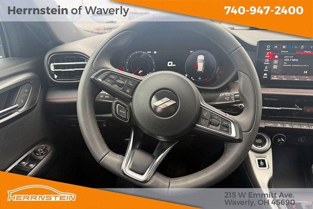 2024 Dodge Hornet GT AWD