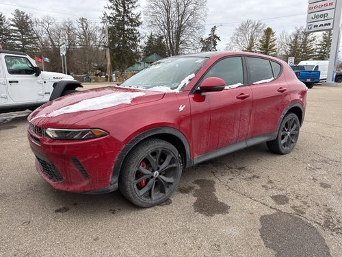 2023 Dodge Hornet GT Plus AWD