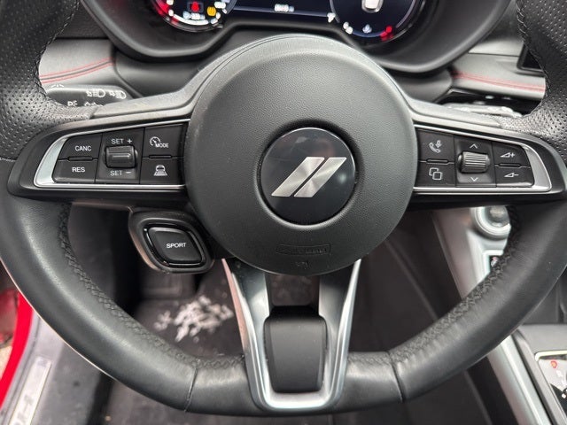 2023 Dodge Hornet GT Plus AWD