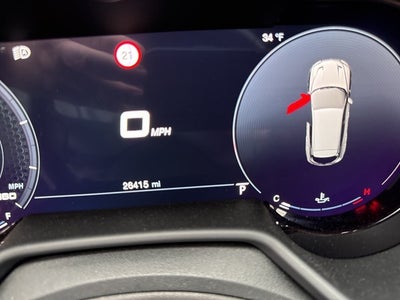 2023 Dodge Hornet GT Plus AWD